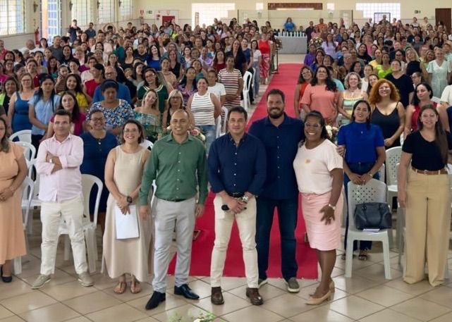 NO INTERIOR, CONTAR NÃO DESCARTA VOLTAR A DISPUTAR O GOVERNO