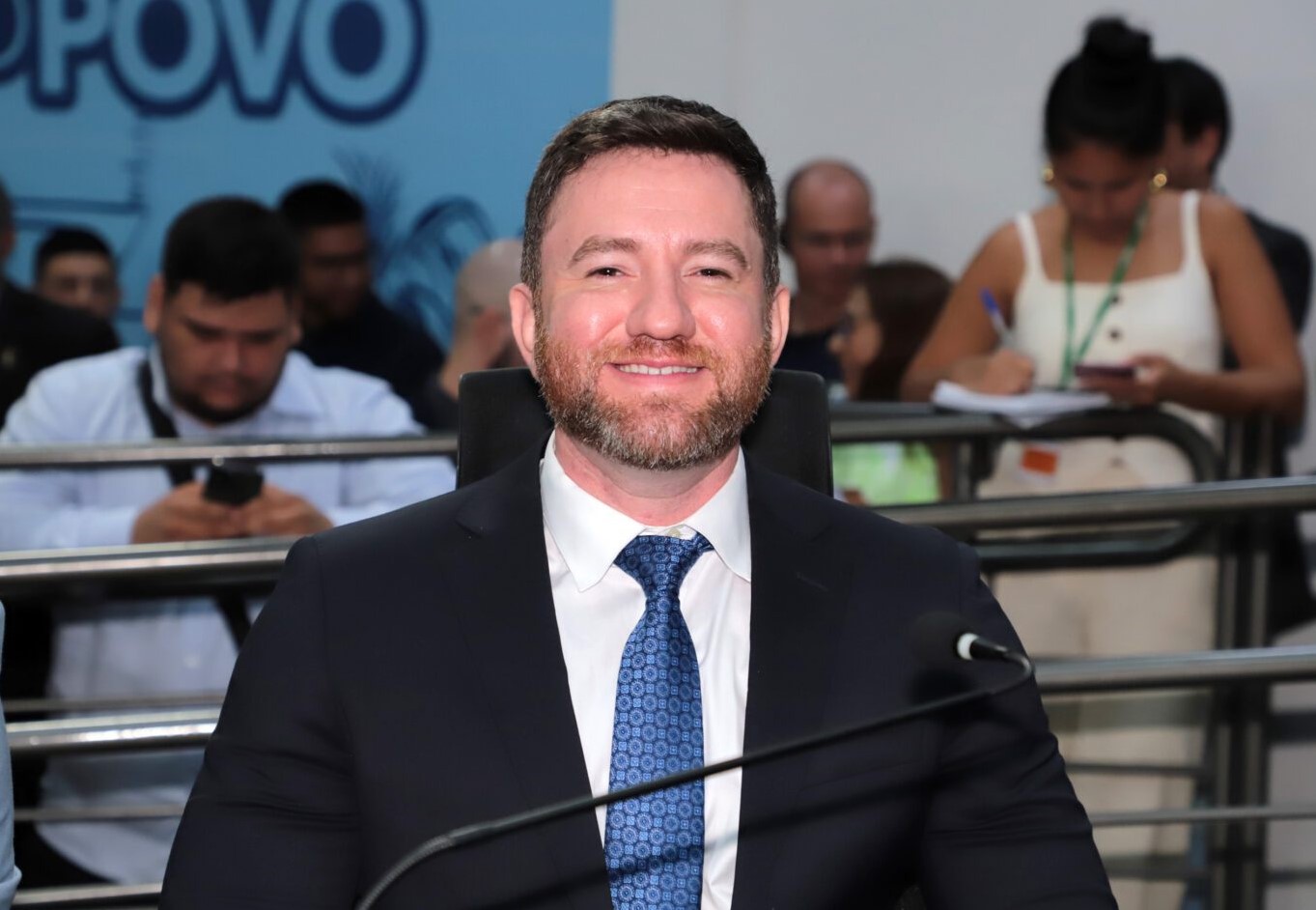 NOVA CÂMARA DEFENDE PACTO PELA INCLUSÃO PRODUTIVA DA JUVENTUDE