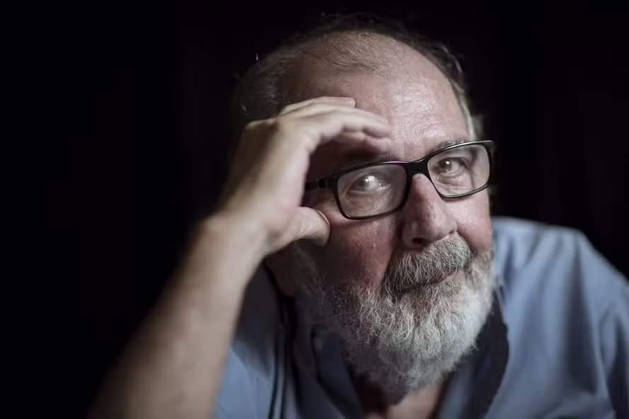 O ADEUS A CACÁ DIEGUES: LUTO NO CINEMA BRASILEIRO AOS 84 ANOS
