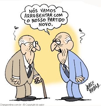 PARTIDO NOVO: REELEIÇÃO CONTROVERSA E CRISE INTERNA EM MS