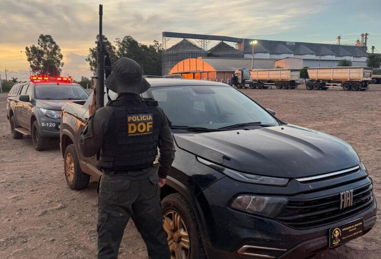 PISTOLEIROS SÃO PRESOS NA FRONTEIRA APÓS EXECUÇÃO BRUTAL DE MOTORISTA DE VAN