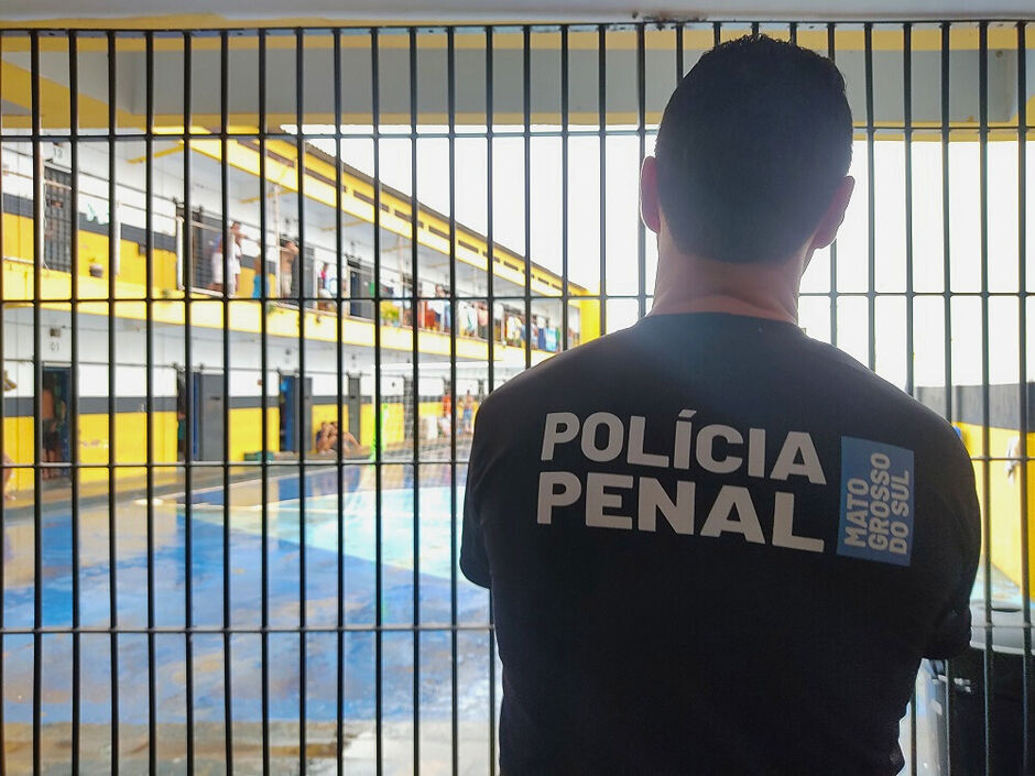 POLICIAL PENAL É ENCONTRADO MORTO EM APARTAMENTO EM CAMPO GRANDE