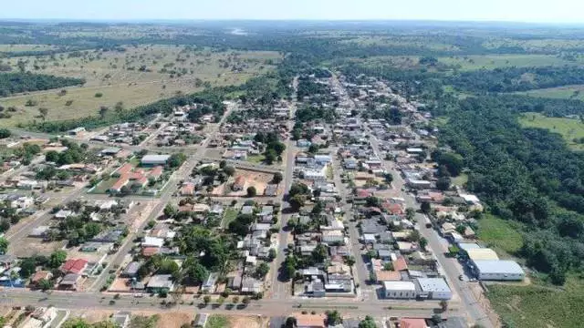 PREFEITO DE FIGUEIRÃO QUER MUDAR LEI PARA PERMITIR CONTRATAÇÃO DE PARENTES