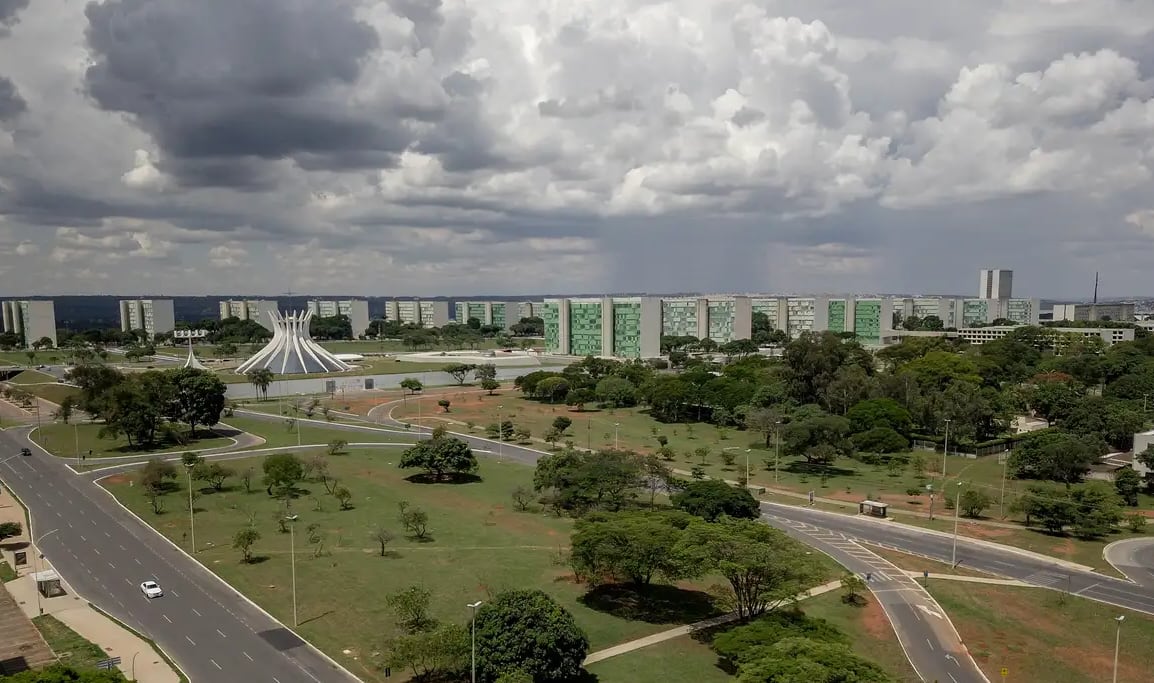 PREFEITOS E PREFEITAS SE REUNIRÃO EM BRASÍLIA A PARTIR DE AMANHÃ