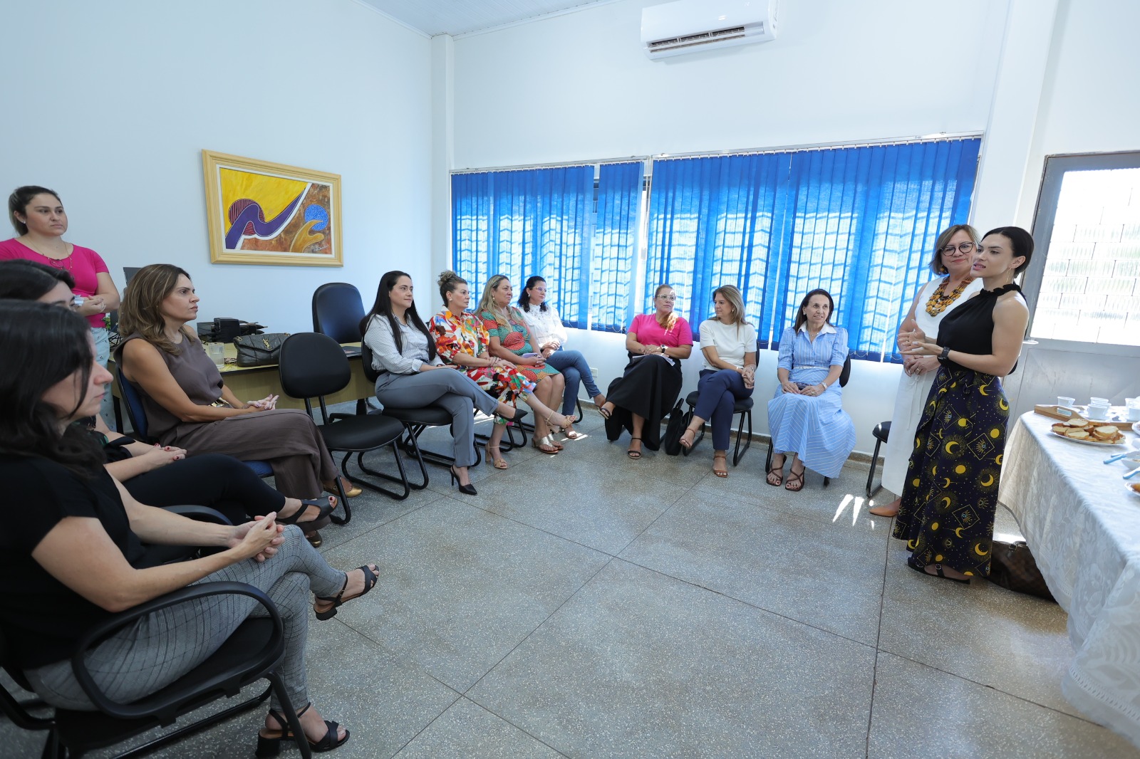 Prefeitura 'abraça' campanha do Hospital de Amor em Dourados