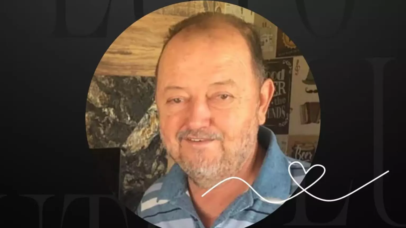 PRIMEIRO PREFEITO DE LAGUNA CARAPÃ, ZÉ LOLLI, MORRE AOS 68 ANOS