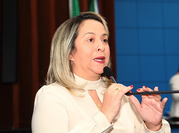 Projeto de Lia protege médicos contra violência em Dourados