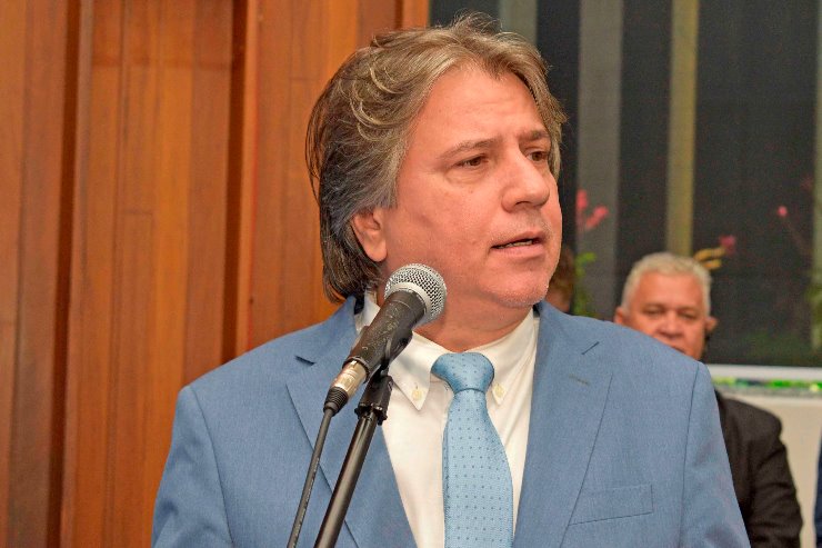 PROJETO OFICIALIZA DENOMINAÇÃO "VALE DA CELULOSE" A MUNICÍPIOS DE MS