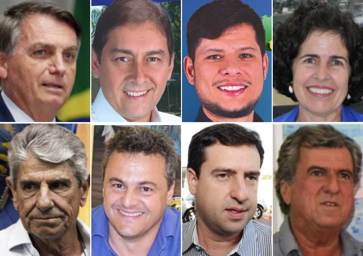 PROJETO QUE REDUZ INELEGIBILIDADE ANIMA CONDENADOS NA LEI DA FICHA LIMPA