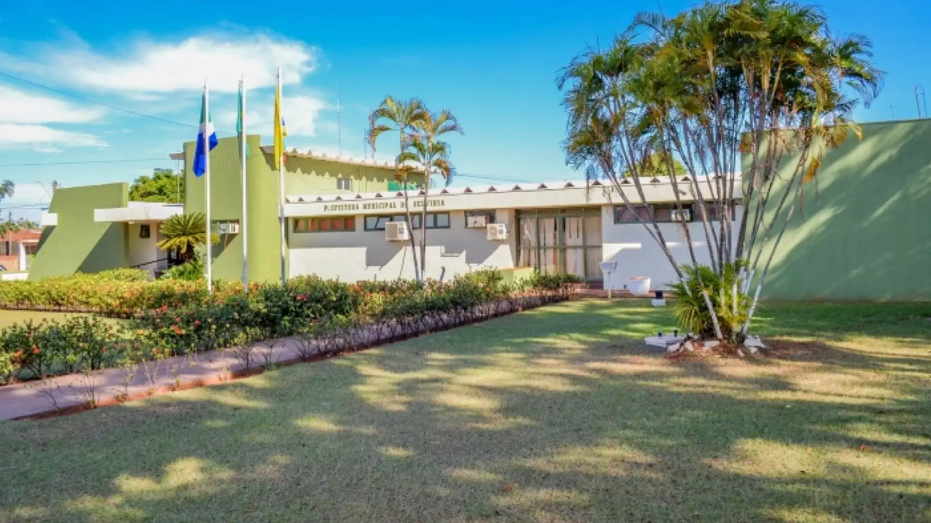 PROMOTOR DESCONFIA DE MANOBRA EM LICITAÇÃO NA PREFEITURA DE SELVÍRIA