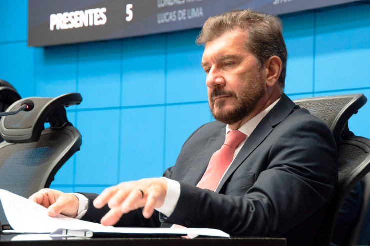 PROPOSTA CONSCIENTIZA SOBRE RISCOS DAS APOSTAS VIRTUAIS E SUAS CONSEQUÊNCIAS