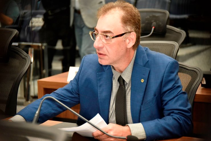 PROPOSTA GARANTE COMUNICAÇÃO DE VIOLÊNCIA EM CRIANÇAS PELAS UNIDADES DE SAÚDE