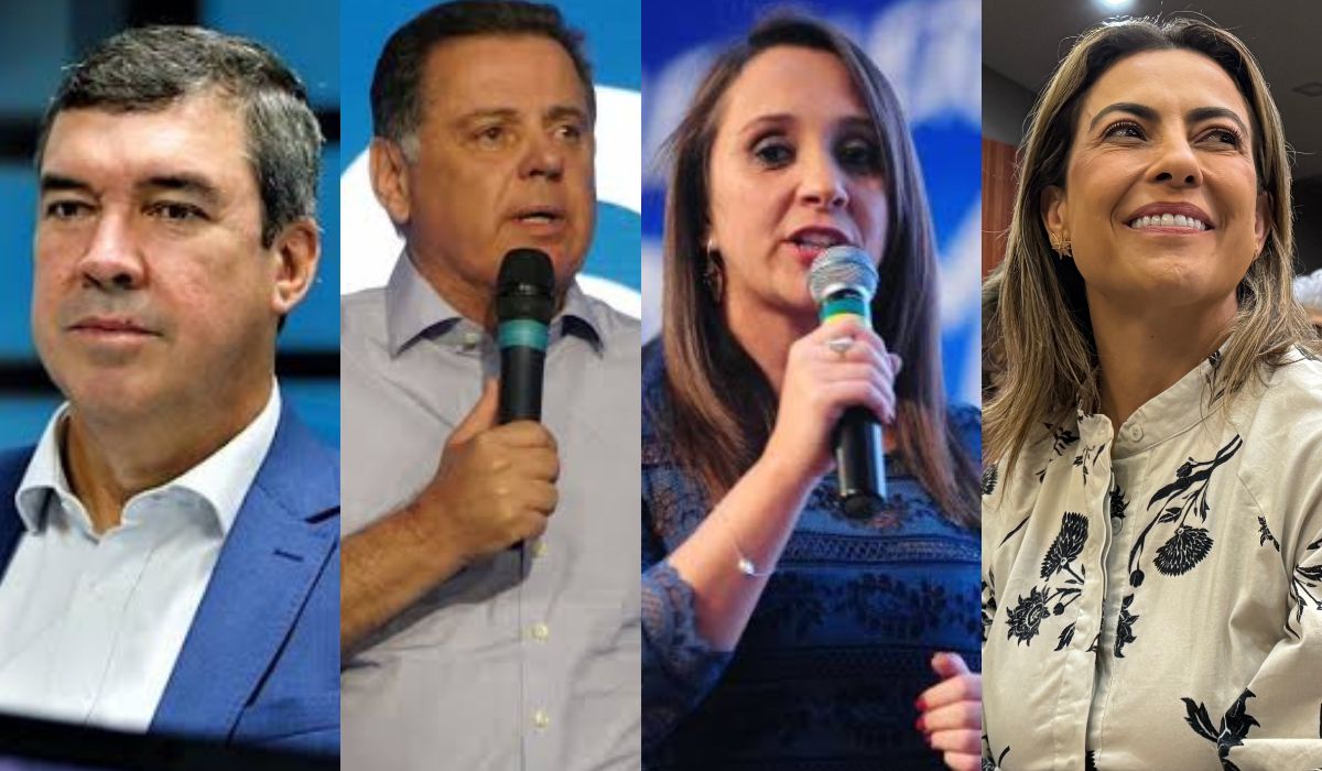 PSDB e Podemos avançam para fusão em reunião das diretorias nacionais