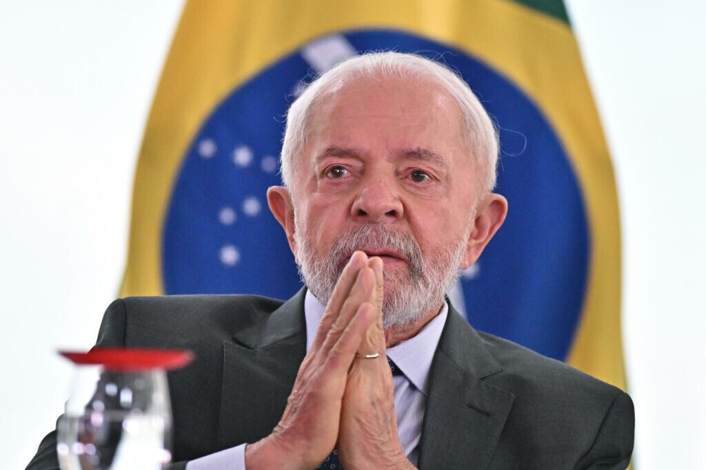 REPROVAÇÃO RECORDE: INSTITUTO DATAFOLHA APUROU QUE 24% APROVAM O GOVERNO LULA