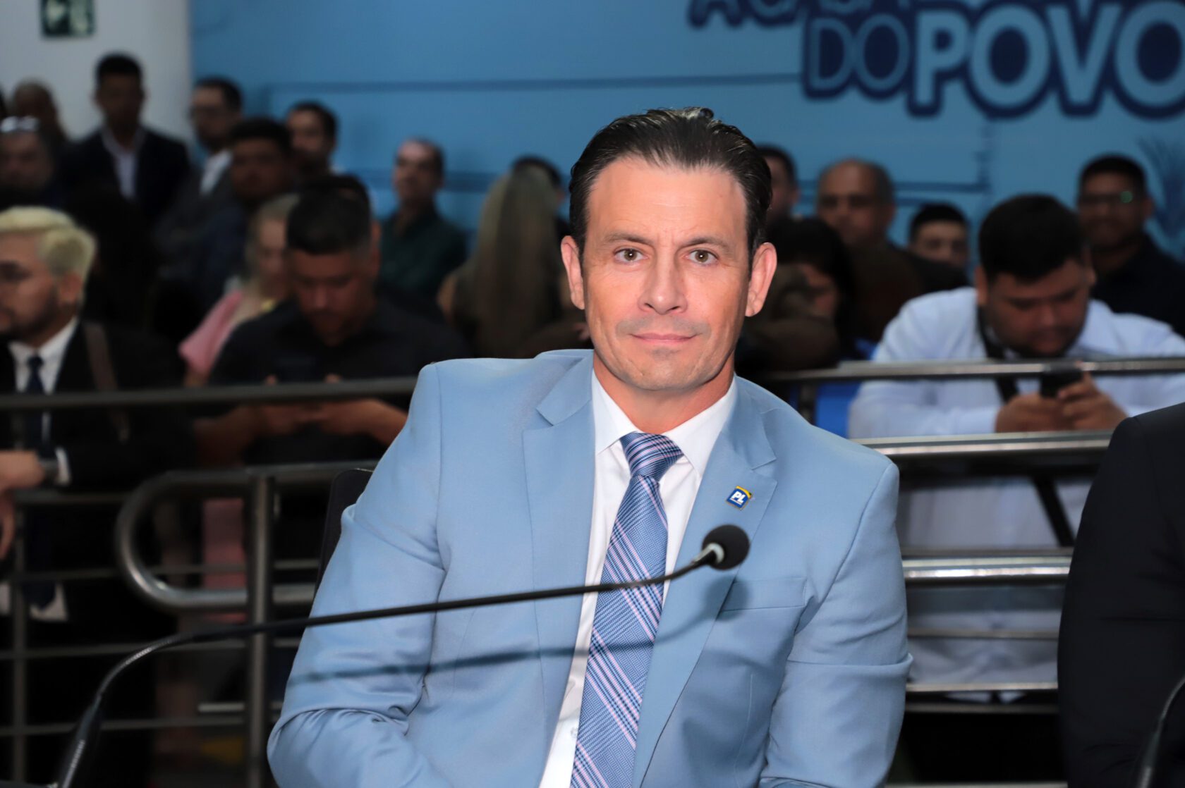 Salineiro pode garantir investigação da CPI do Consórcio Guaicurus