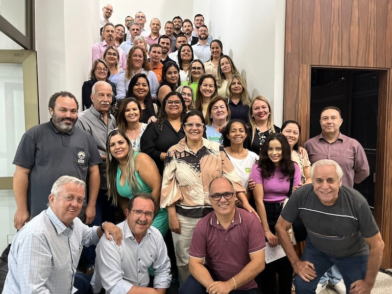 SEBRAE E FAEMS UNEM FORÇAS PARA FORTALECER E IMPULSIONAR NEGÓCIOS