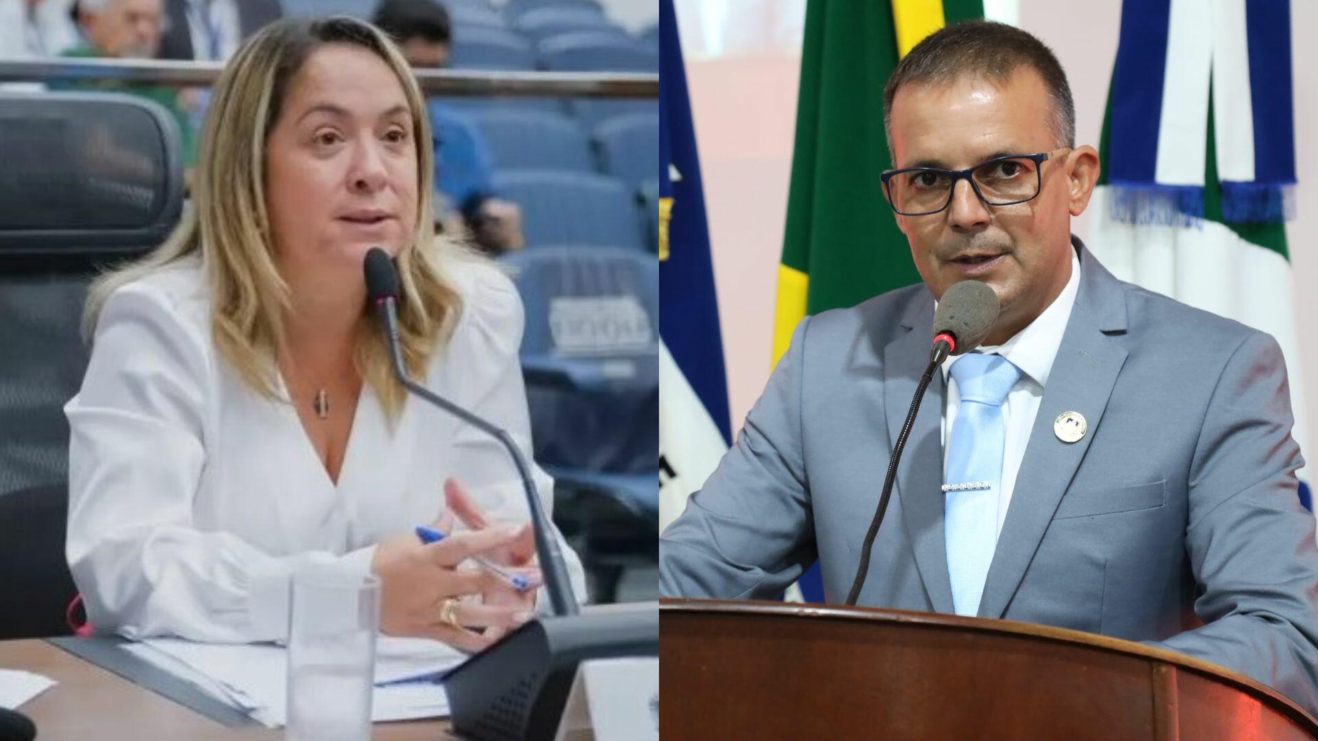 SEGURANÇA DE PROFISSIONAIS DE SAÚDE VIRA PAUTA NA CÂMARA E NA ASSEMBLEIA
