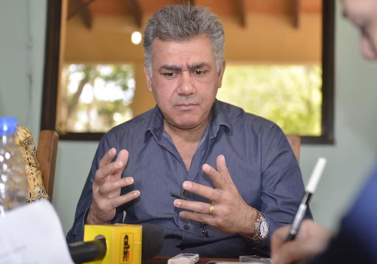 “Senhor das Drogas” é novamente condenado por tráfico e penas acumuladas ultrapassam 90 anos