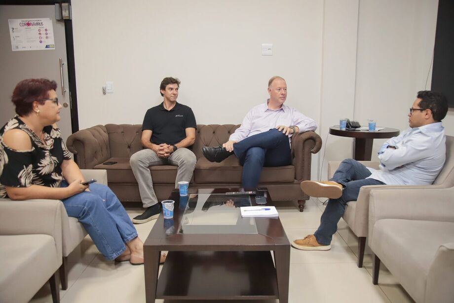 "Setor de bares e restaurantes precisa ser ouvido", diz Papy