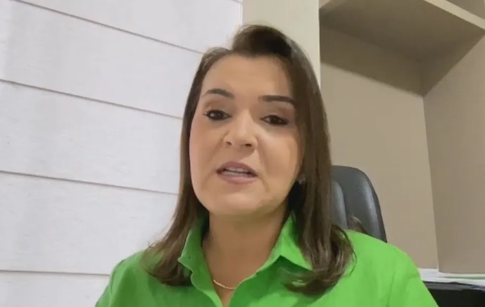 TJ retoma julgamento de ação sobre salário de governador para Adriane