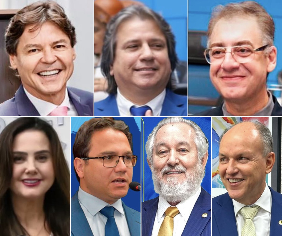 TROCA DE PRESIDENTE NA CCJR MUDARÁ DINÂMICA NA ASSEMBLEIA LEGISLATIVA