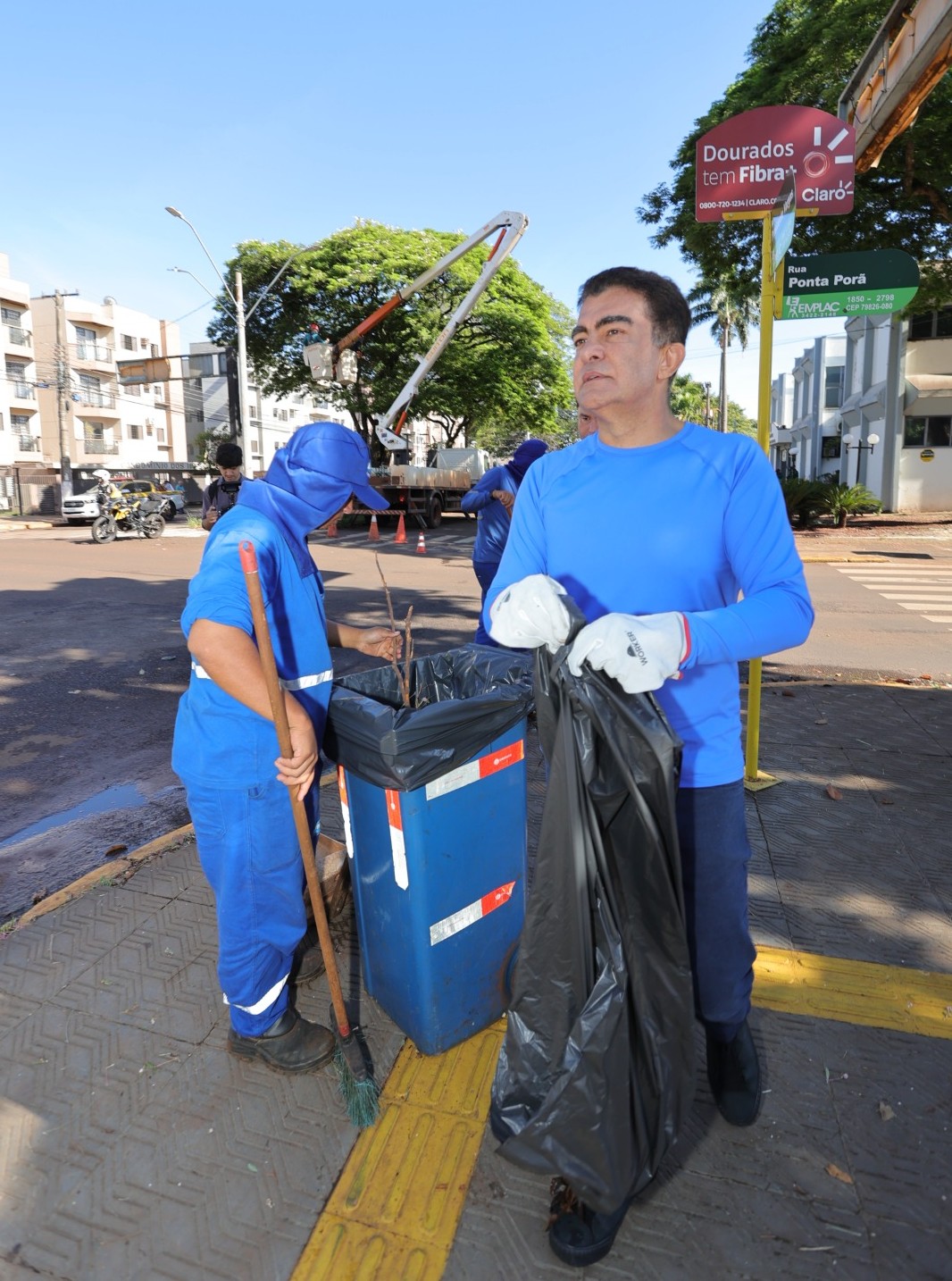 EXCLUSIVO: O “MARÇALZINHO PAZ E AMOR” É SÓ PRA CONTRARIAR MAQUIAVEL – DEPOIS DOS CEM DIAS, O PAU VAI TORAR