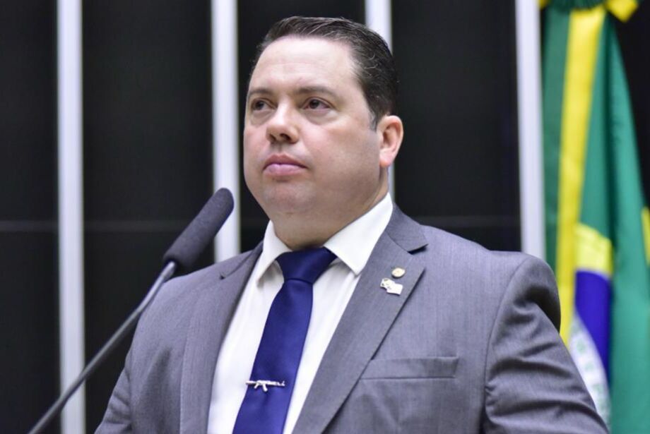 Gordinho do Bolsonaro assume presidência da Comissão de Agricultura na Câmara