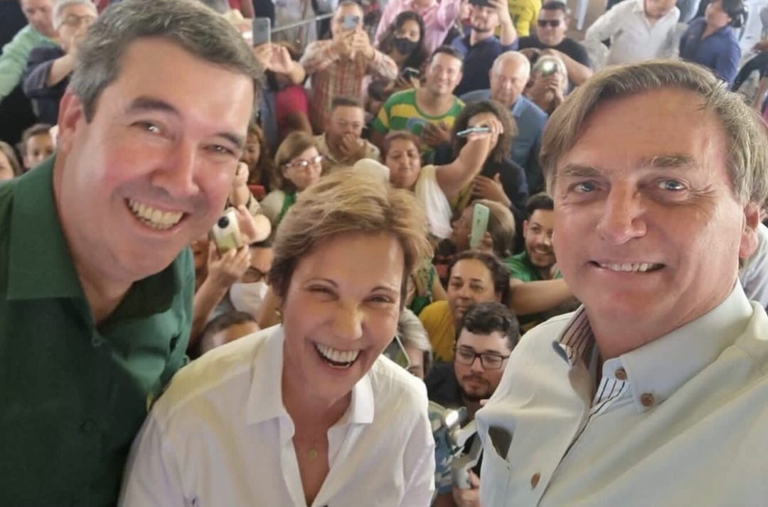 Os próximos passos de Tereza no tabuleiro eleitoral de MS