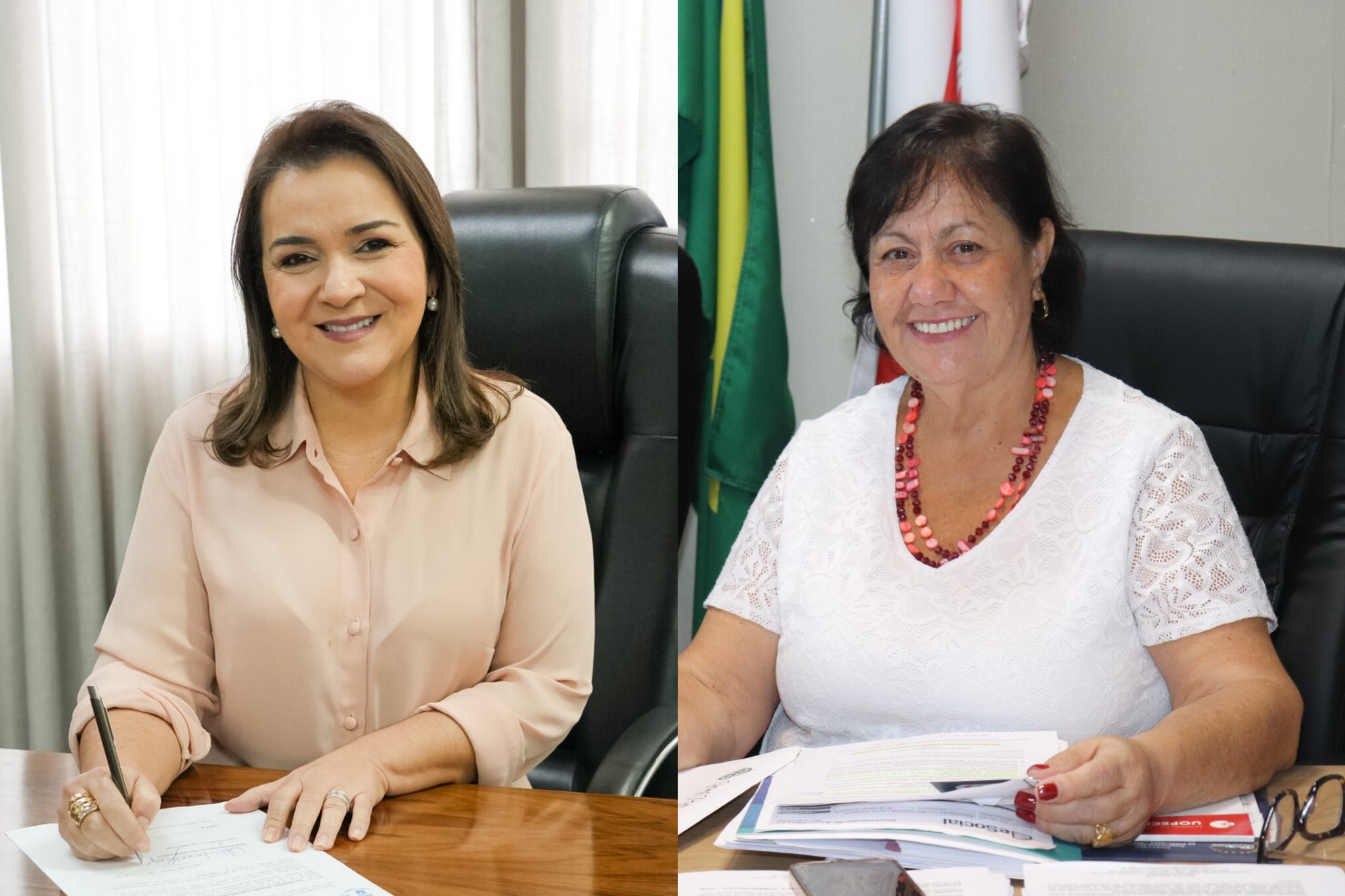 Prefeitas expostas por empregar pessoas envolvidas com violência contra mulher