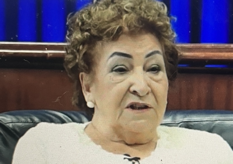 Professora Sireunise morre atropelada no centro de Dourados
