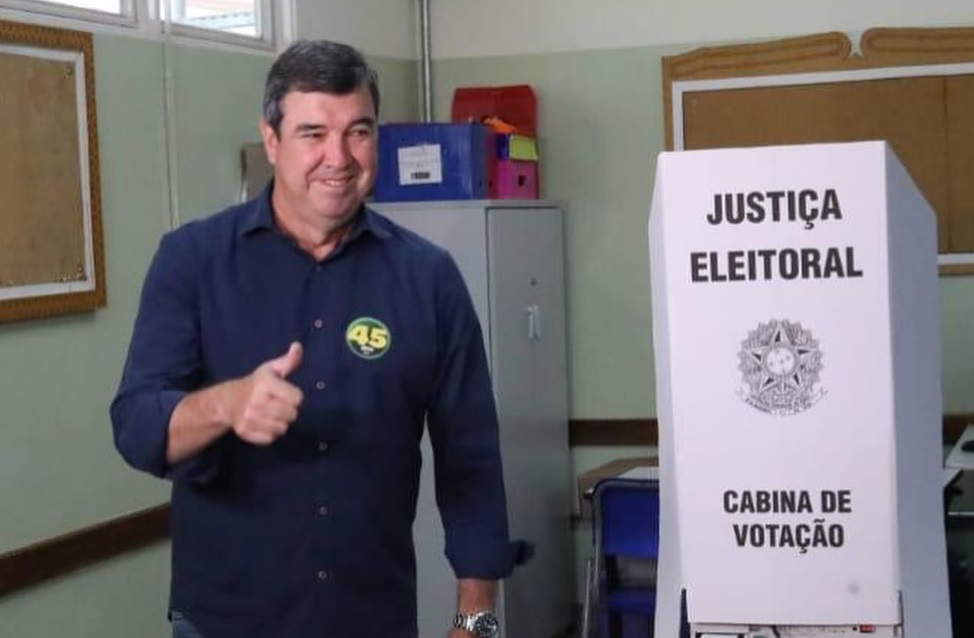 REINALDO, NELSINHO, SIMONE, SORAYA E VANDER BUSCAM SUPORTE EM 2026