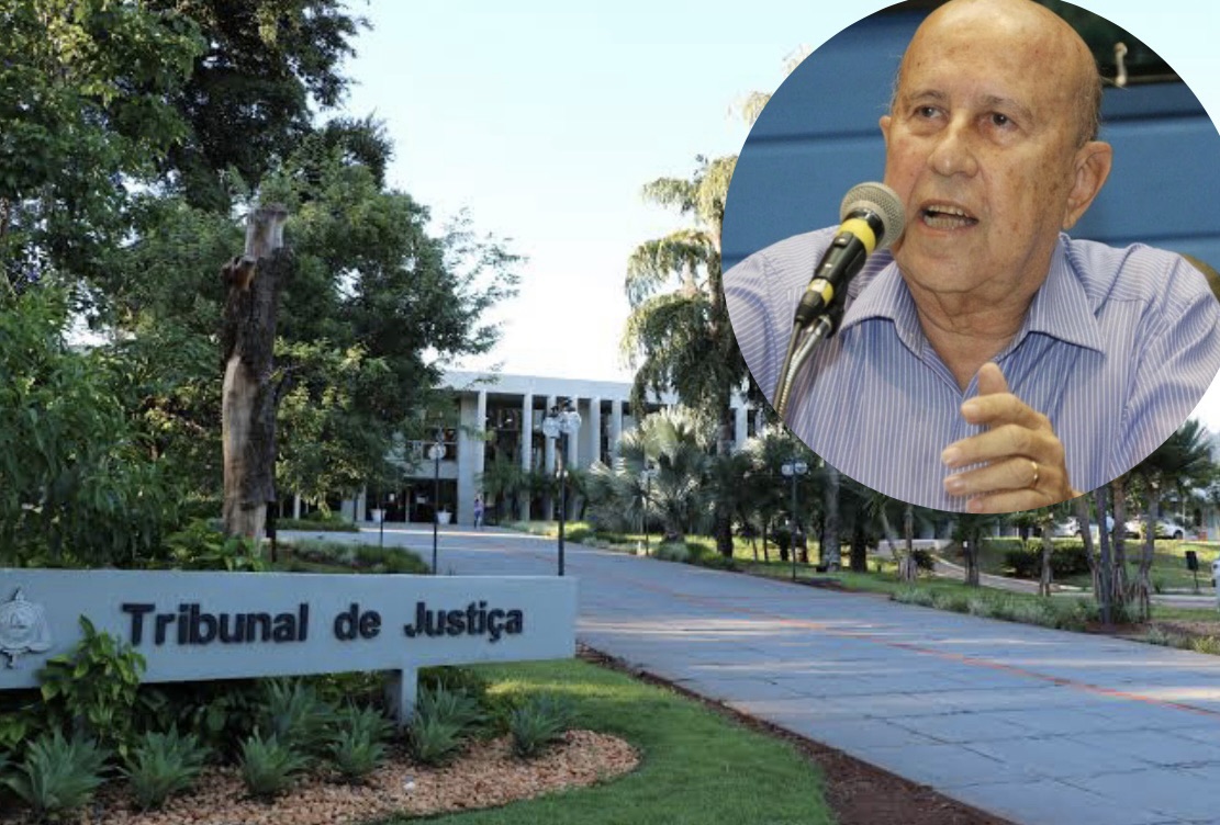 TJMS Intervém em Disputa Familiar pela Administração de Patrimônio