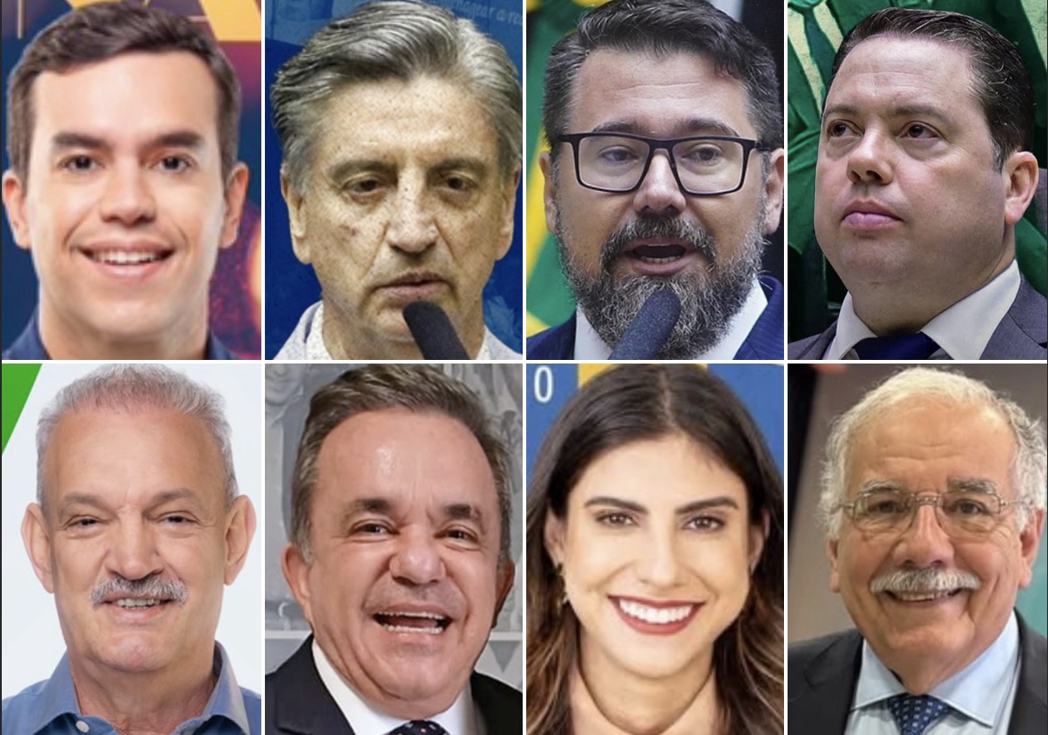 DEPUTADOS FEDERAIS DE MS SE DIVIDEM SOBRE CASSAÇÃO DE DEPUTADO DO PSOL