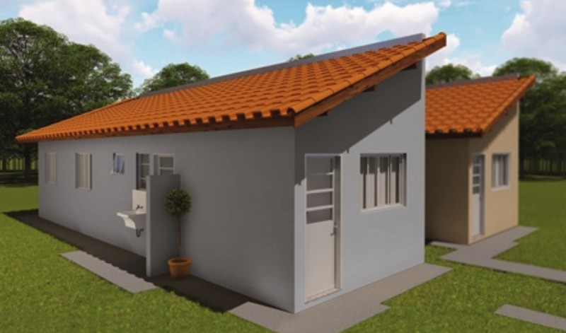PREFEITURA DE DOURADOS LANÇA PROGRAMA HABITACIONAL PARA FAMÍLIAS COM RENDA DE ATÉ CINCO SALÁRIOS MÍNIMOS