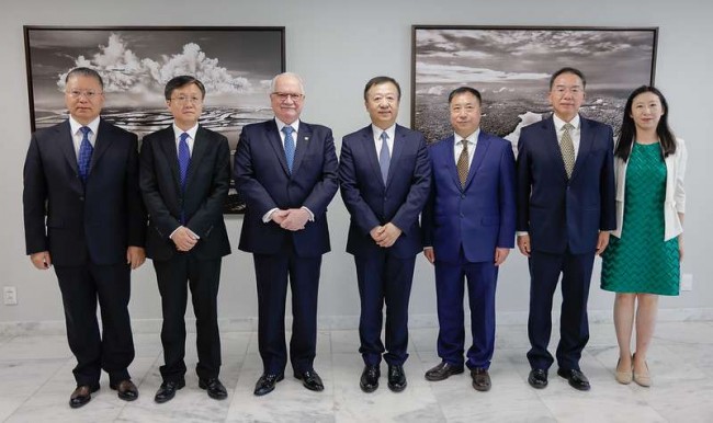 STF e China: Uma inquietante cooperação que ameaça a democracia brasileira