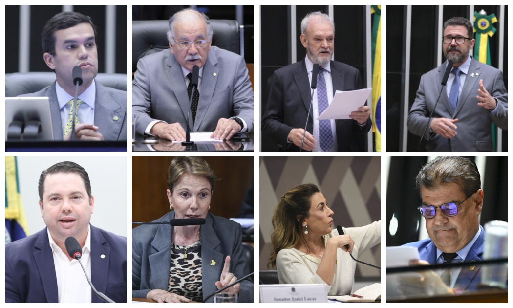 Nelsinho Trad é o oitavo a assinar CPI Mista para investigar fraudes no INSS