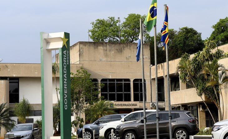 Governo de MS apresenta LDO 2026 e alerta sobre perdas salariais para servidores