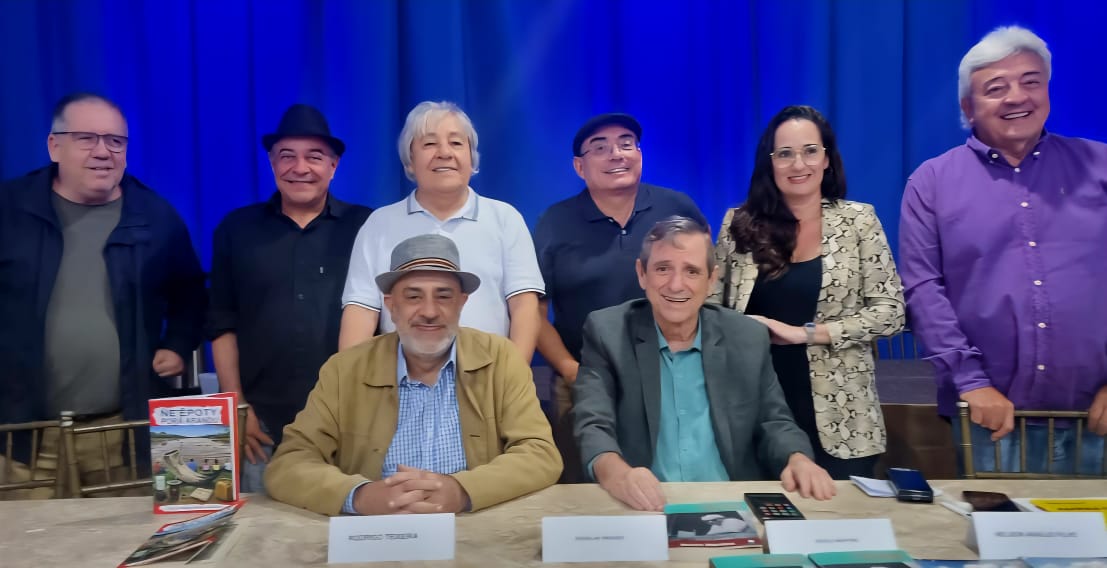 V FELIT-MS encerra hoje com foco no estímulo à leitura e valorização da cultura local