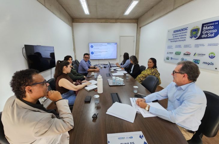 CONSELHO DO FUNLES APROVA EDITAL DE R$ 3 MILHÕES PARA APOIAR PROJETOS DE CATADORES DE MATERIAIS RECICLÁVEIS
