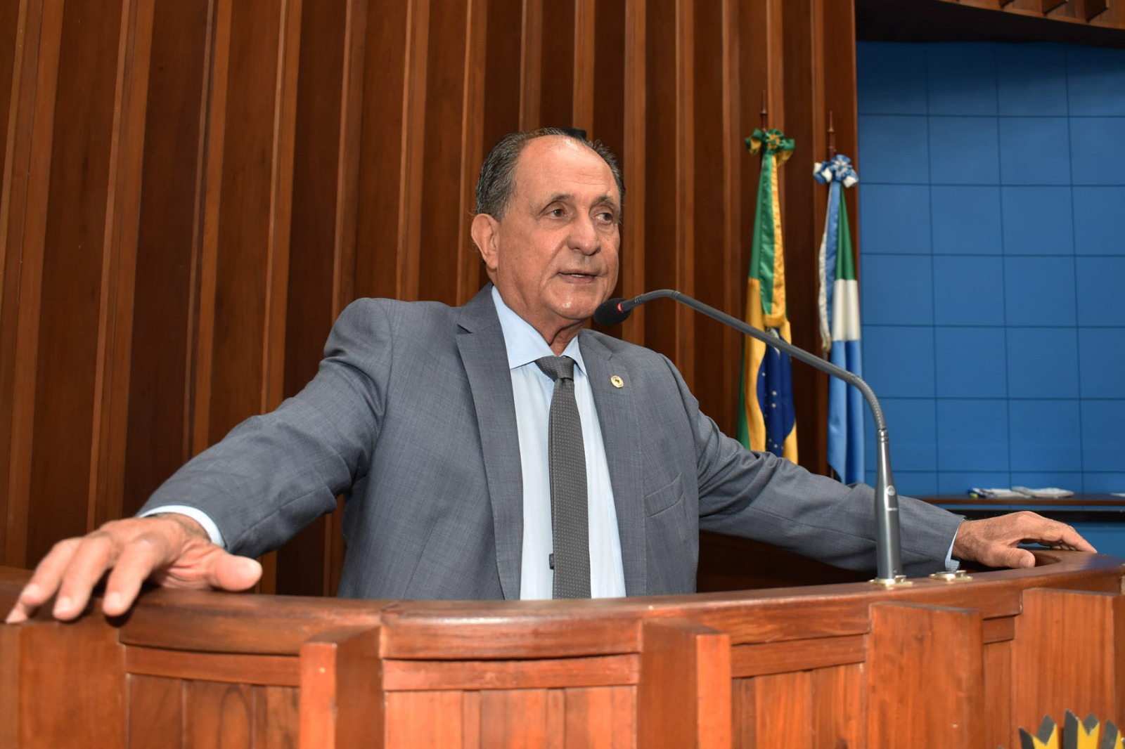 ENFIM, A CEASA: O MARCO HISTÓRICO PARA A REGIÃO DE DOURADOS