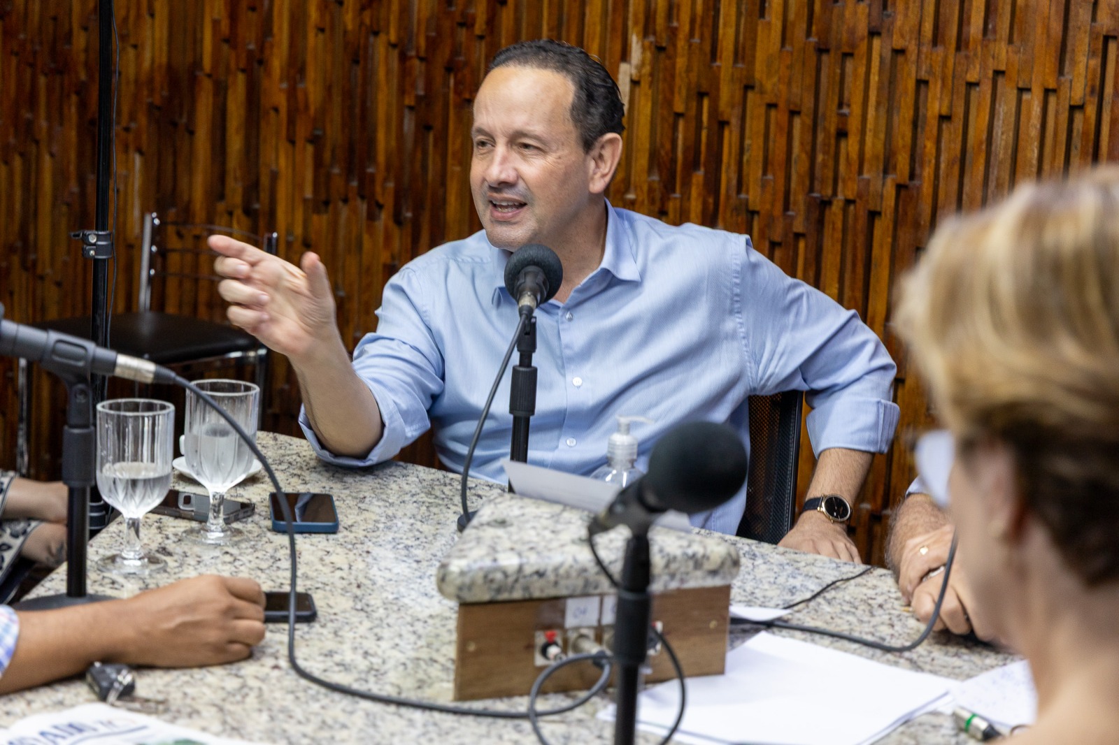 MS Ativo Municipalismo: Governo une municípios e entrega